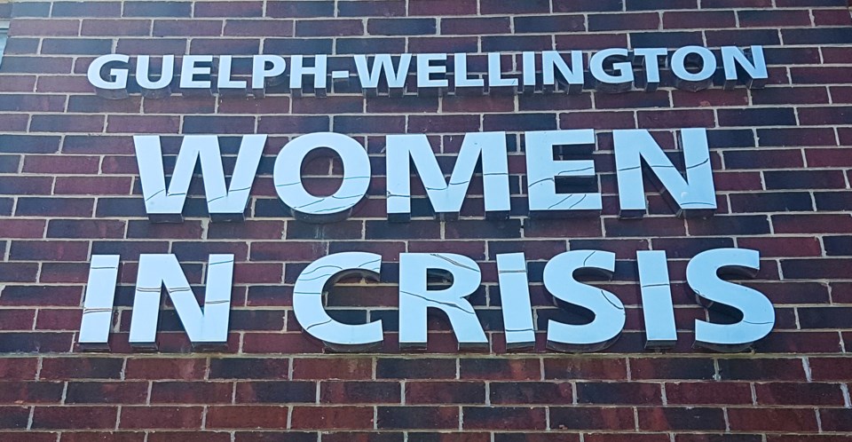 20190707 women in crisis ts