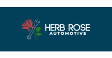 Herb Rose Automotive