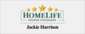 Jackie Harrison - HomeLife Power Realty Inc.