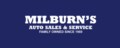 Milburn's Auto Sales & Service Inc