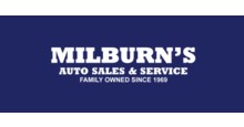 Milburn's Auto Sales & Service Inc (Cambridge)