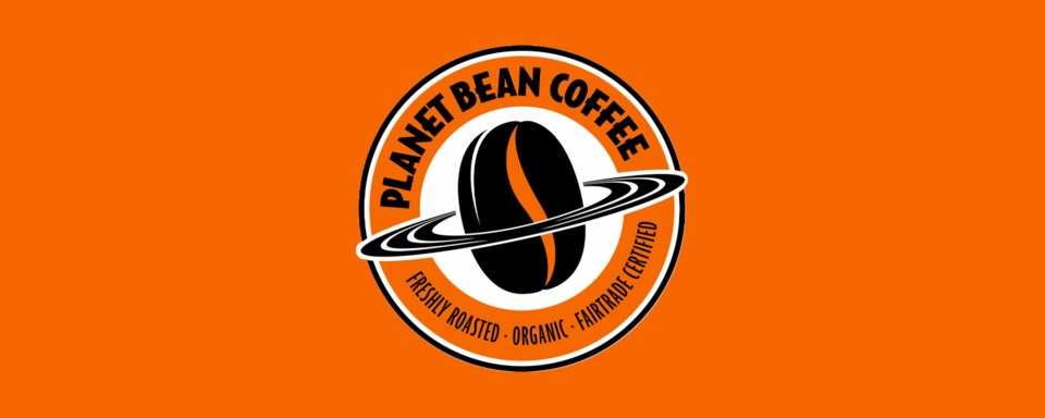 Planet Bean Coffee Bar