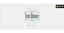 Taste Detours