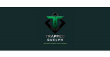 TRAPPED, Escape Games & Events