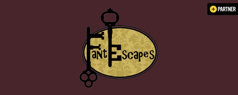 Fantescapes Escape Rooms