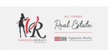 Vanessa Rosati - Royal LePage - Signature Realty