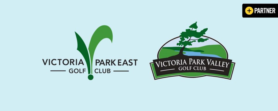 Victoria Park Golf Club
