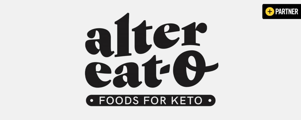 Alter Eat-o: Foods for Keto