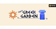 Café Greek Garden
