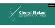 Cheryl Stelzer Law
