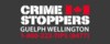 Crime Stoppers Guelph Wellington