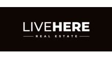 LIVEHERE Real Estate