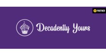 Decadently Yours