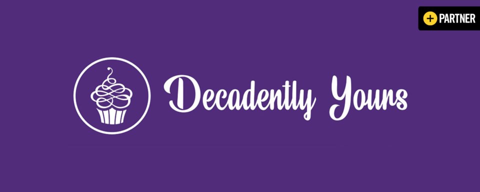 Decadently Yours