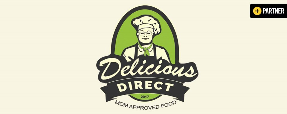 Delicious Direct