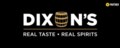 Dixon's Distilled Spirits