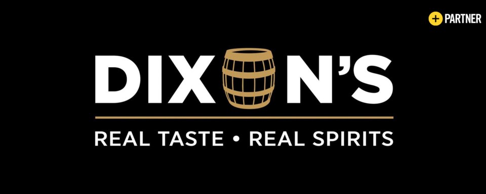 Dixon's Distilled Spirits