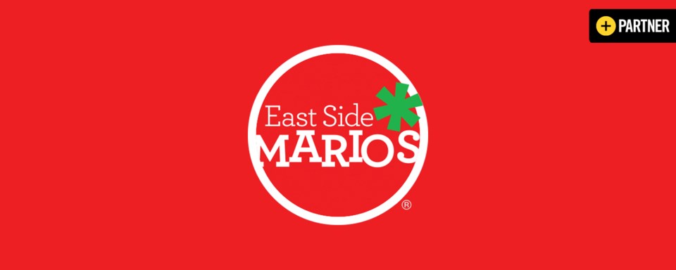 East Side Mario's (Guelph)