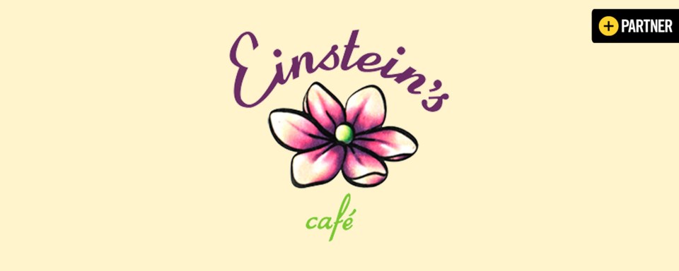 Einstein's Café