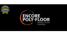 Encore Poly-Floor|Garage Floor Coatings
