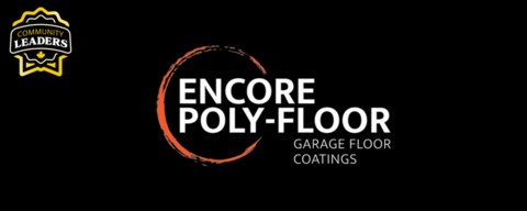 Encore Poly-Floor|Garage Floor Coatings