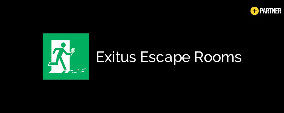 Exitus Escape Room