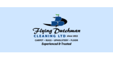 Flying Dutchman Cleaning (Sault Ste. Marie)