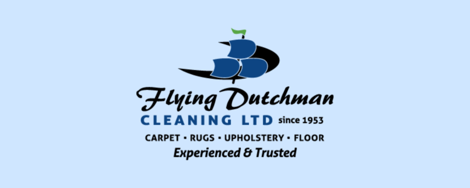 Flying Dutchman Cleaning