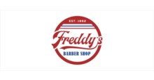 Freddy’s Barber Shop