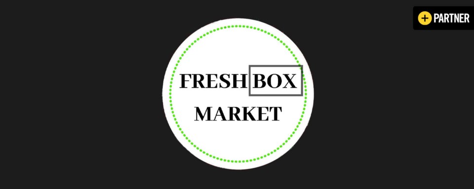 Fresh Box Market