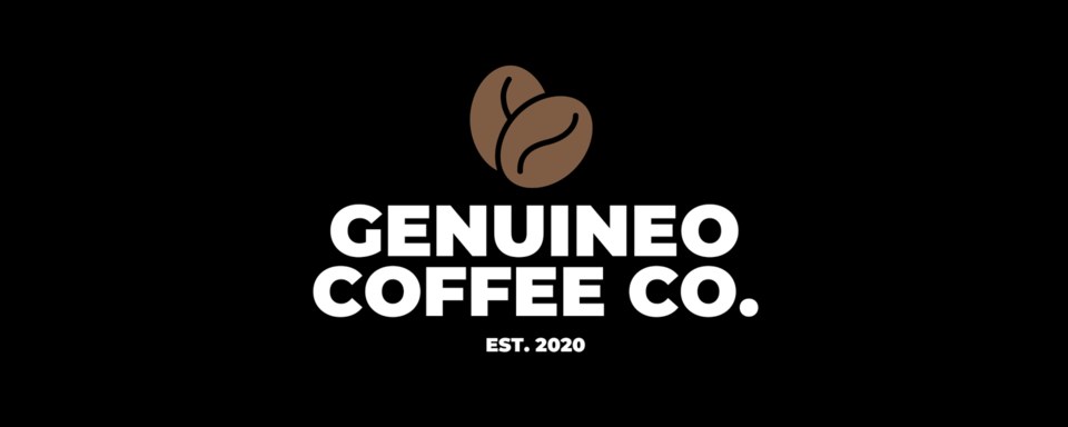 Genuineo Coffee