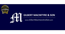 Gilbert MacIntyre & Son Funeral Home