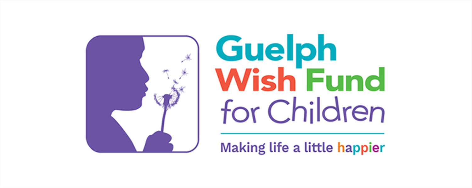 Guelph Wish Fund For Children: Guelph Charity and Not for Profit Groups -  Guelph News