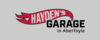 Hayden's Aberfoyle Garage