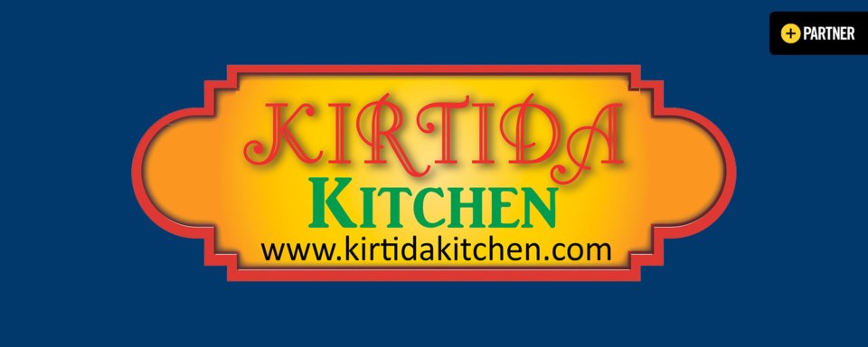 Kirtida Kitchen