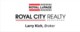 Larry Kich|Royal LePage Royal City Realty
