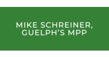 Office of Mike Schreiner, MPP Guelph