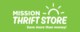 Mission Thrift Store