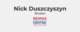 Nick Duszczyszyn | REMAX Real Estate Centre Inc.