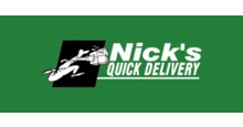 Nick's Quick Delivery