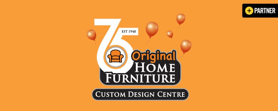 Original Home Furniture