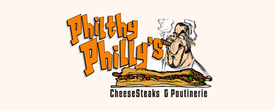 Philthy Philly's Cheesesteak and Poutinerie (Newmarket)