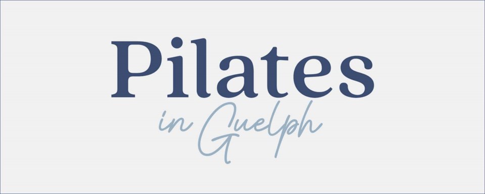 Pilates in Guelph