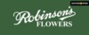 Robinson's Flowers