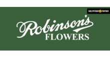 Robinson's Flowers