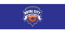 Royal City Ball Hockey