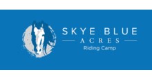 Skye Blue Acres Summer Riding Camp