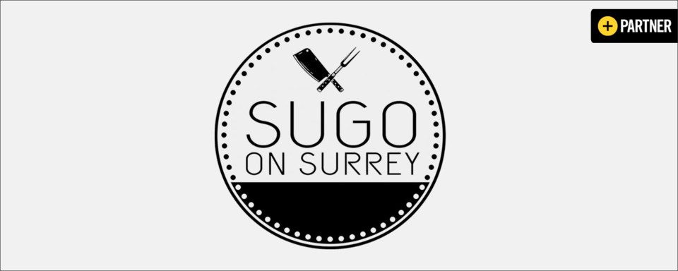 Sugo on Surrey