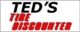 Ted's Tire Discounter