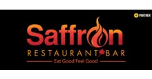 The Saffron Indian Restaurant & Bar (Guelph)